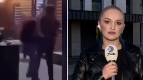 VIDEO O tânără de 15 ani a fost snopită în bătaie la majorat. Tinerii prezenți nu au intervenit să o salveze